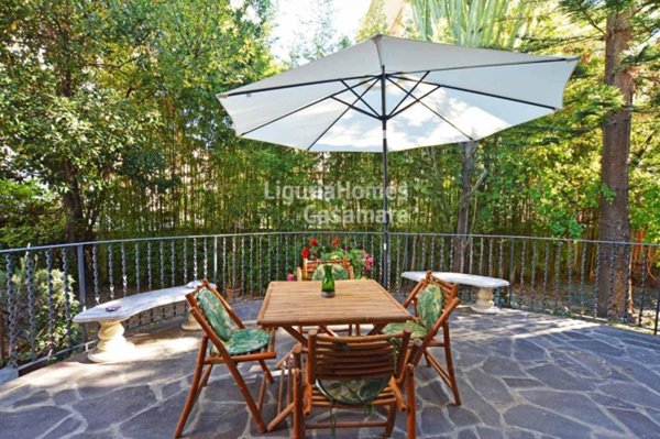 appartamento in vendita a Bordighera