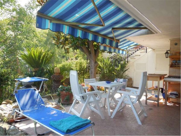 appartamento in vendita a Bordighera