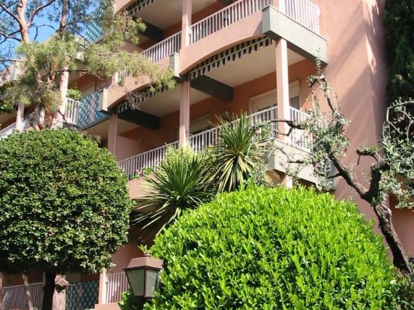 appartamento in vendita a Bordighera