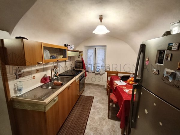 appartamento in vendita a Bordighera