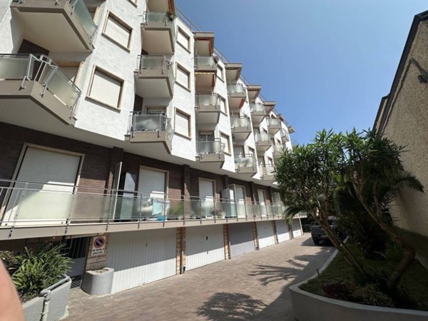 appartamento in vendita a Bordighera