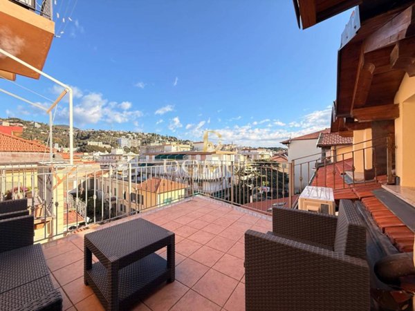 appartamento in vendita a Bordighera