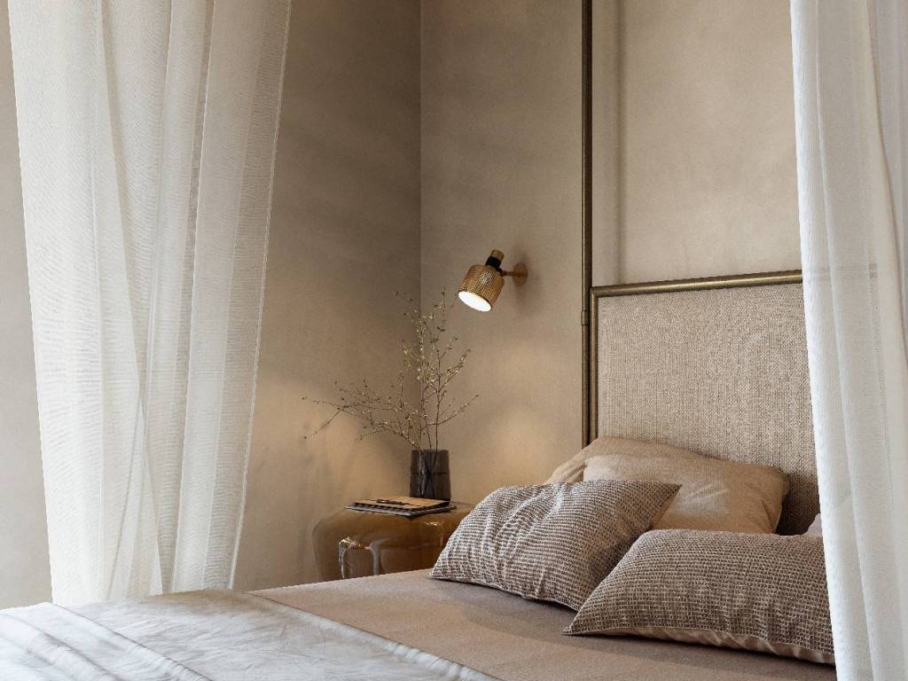 appartamento in vendita a Bordighera