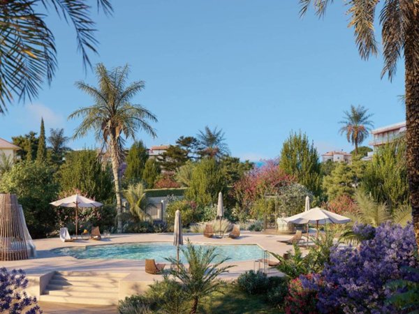 appartamento in vendita a Bordighera