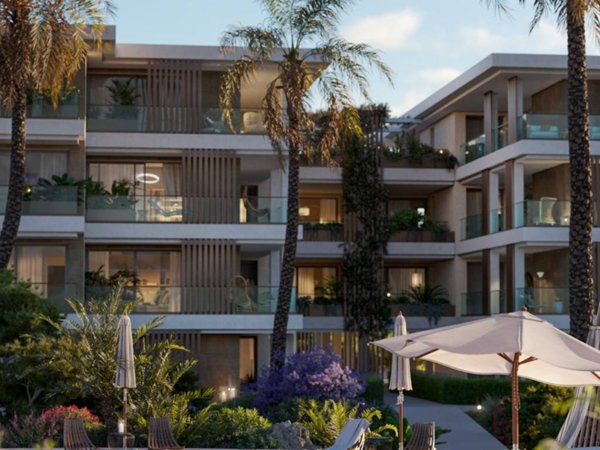 appartamento in vendita a Bordighera