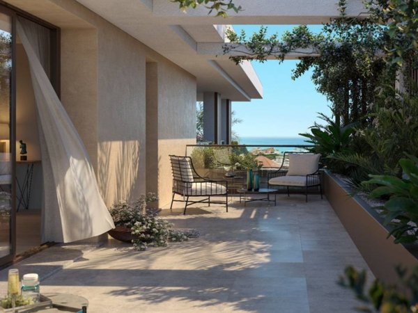 appartamento in vendita a Bordighera