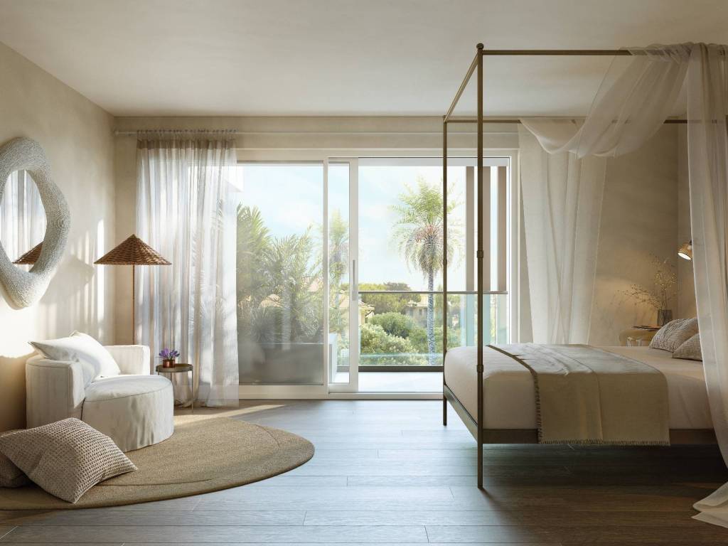 appartamento in vendita a Bordighera