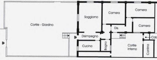 appartamento in vendita a Bordighera