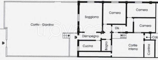 appartamento in vendita a Bordighera