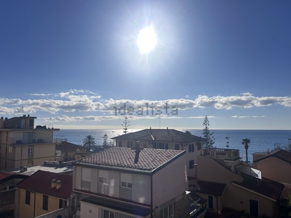 appartamento in vendita a Bordighera