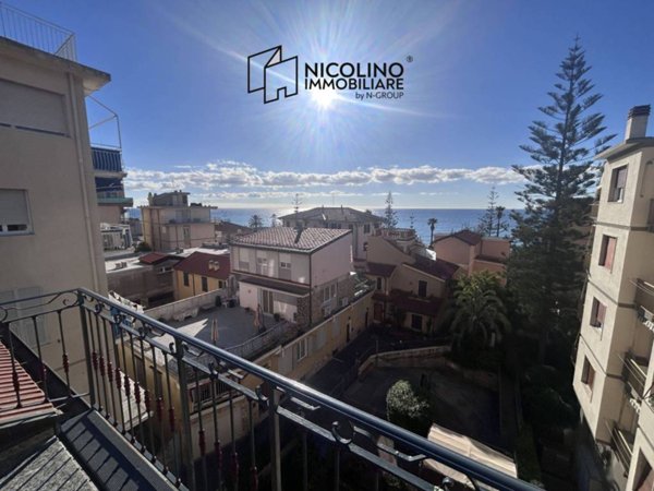 appartamento in vendita a Bordighera