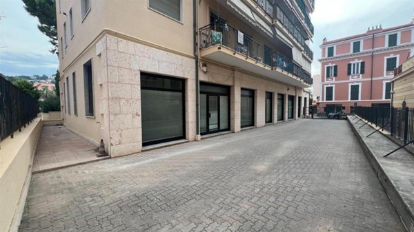 appartamento in vendita a Bordighera