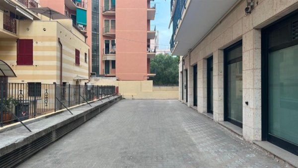 appartamento in vendita a Bordighera