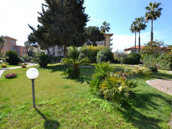 appartamento in vendita a Bordighera