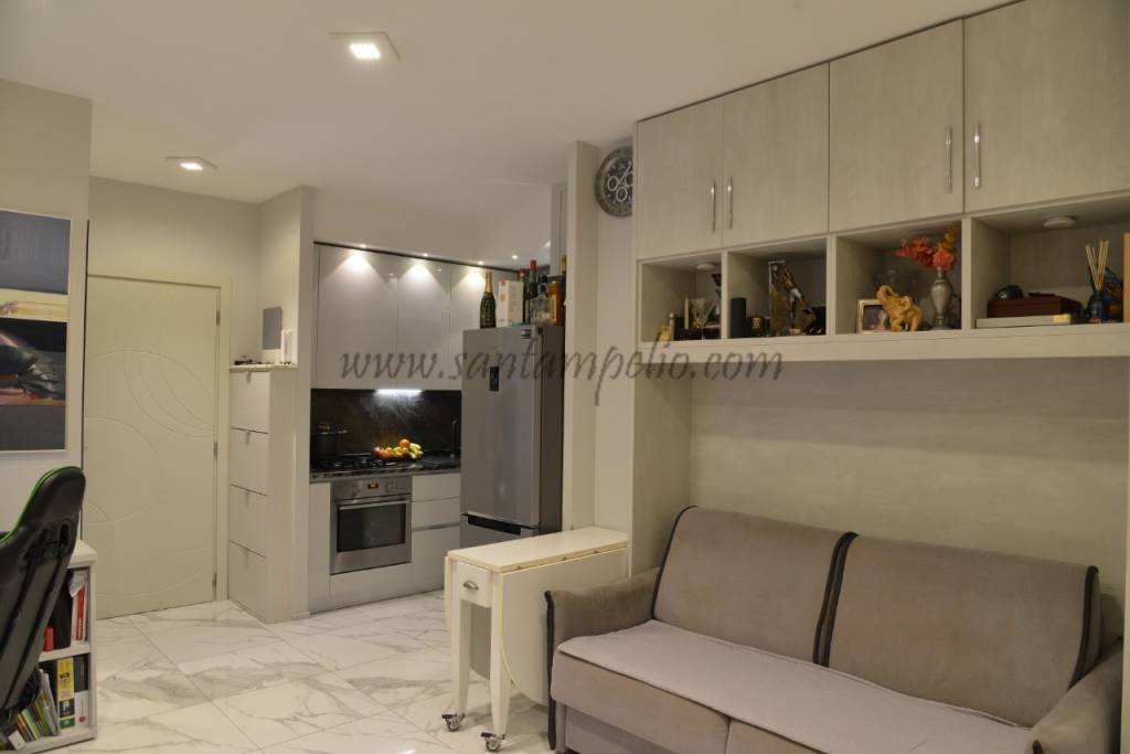 appartamento in vendita a Bordighera