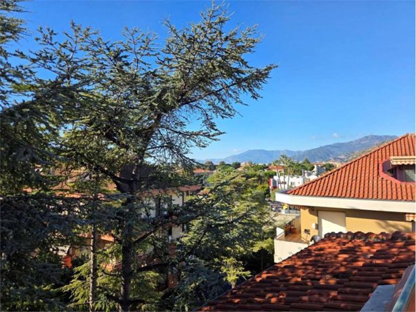 appartamento in vendita a Bordighera