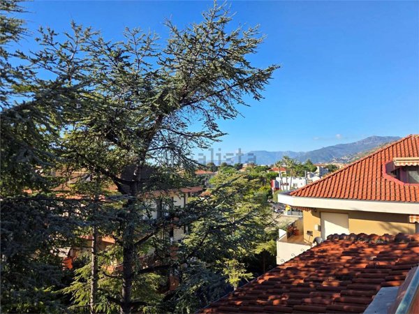 appartamento in vendita a Bordighera