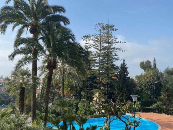 appartamento in vendita a Bordighera