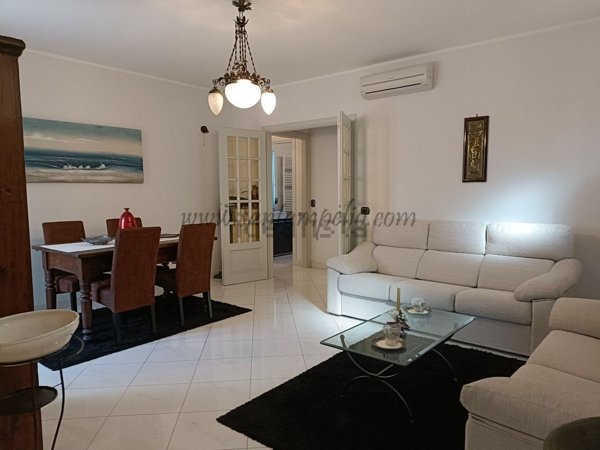 appartamento in vendita a Bordighera