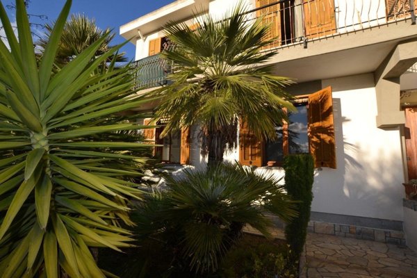 appartamento in vendita a Bordighera