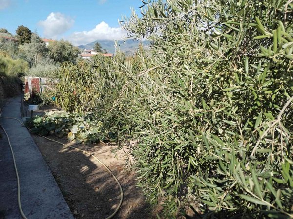 casa indipendente in vendita a Bordighera in zona Borghetto San Nicolò