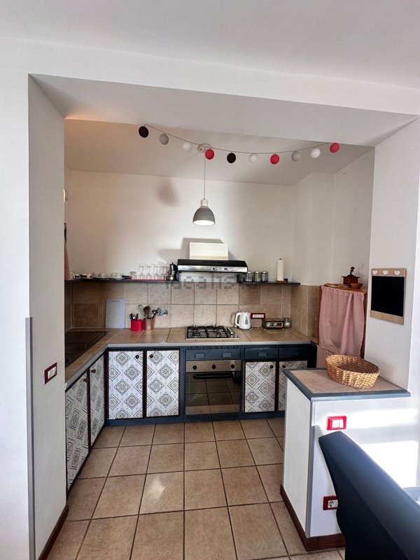 appartamento in vendita a Bordighera