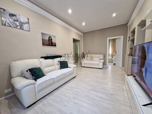 appartamento in vendita a Bordighera