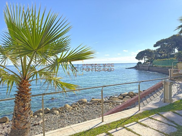 appartamento in vendita a Bordighera