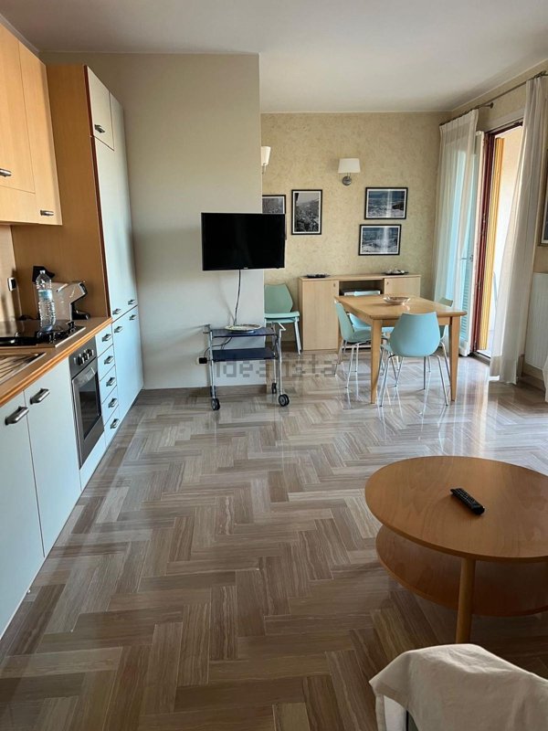 appartamento in vendita a Bordighera