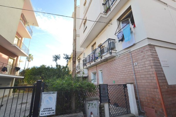 appartamento in vendita a Bordighera