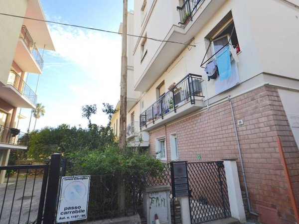 appartamento in vendita a Bordighera