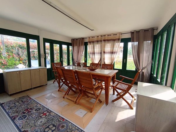 appartamento in vendita a Bordighera