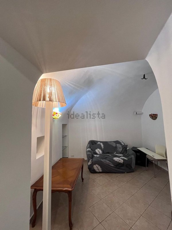 appartamento in vendita a Bordighera