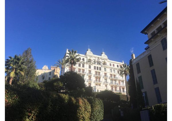 appartamento in vendita a Bordighera