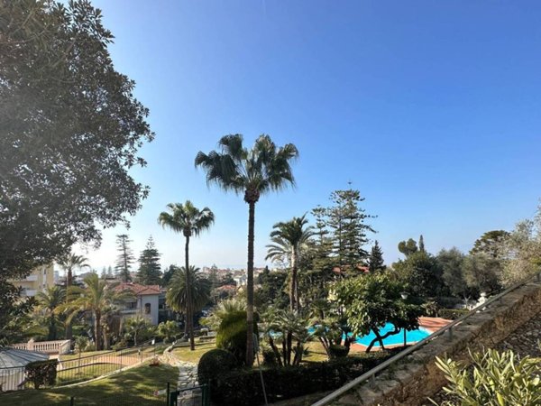 appartamento in vendita a Bordighera