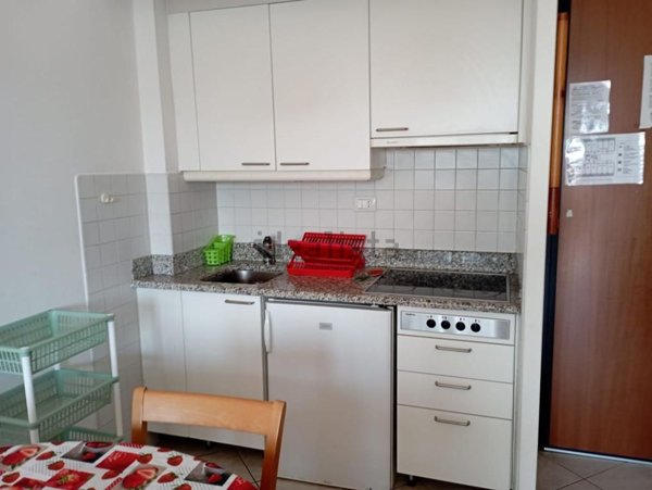 appartamento in vendita a Bordighera