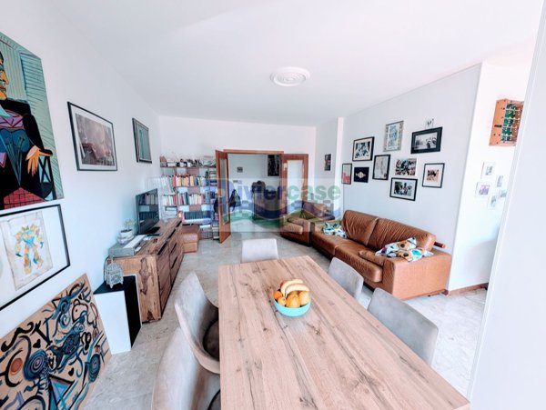 appartamento in vendita a Bordighera