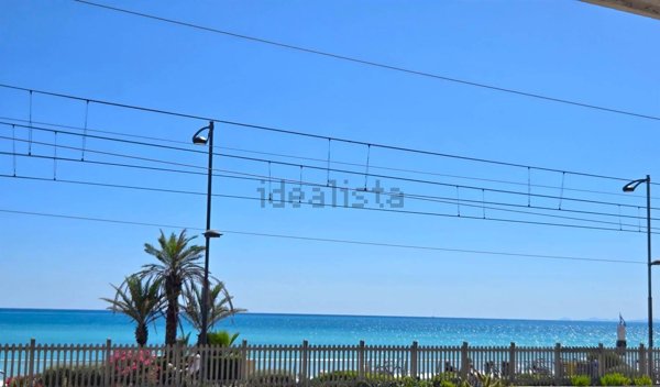 appartamento in vendita a Bordighera