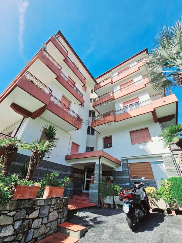 appartamento in vendita a Bordighera
