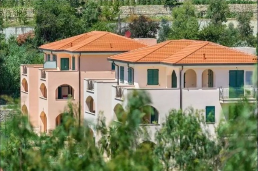 appartamento in vendita a Bordighera