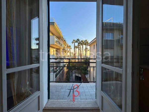 appartamento in vendita a Bordighera