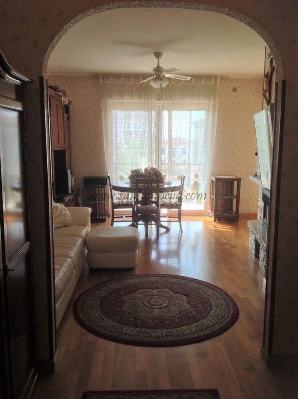 appartamento in vendita a Bordighera