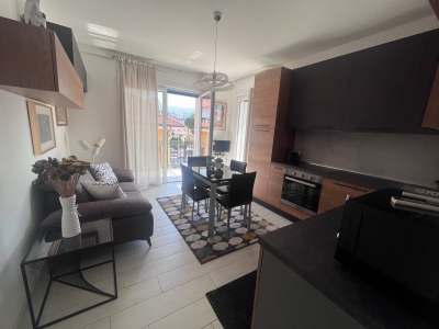 appartamento in vendita a Bordighera