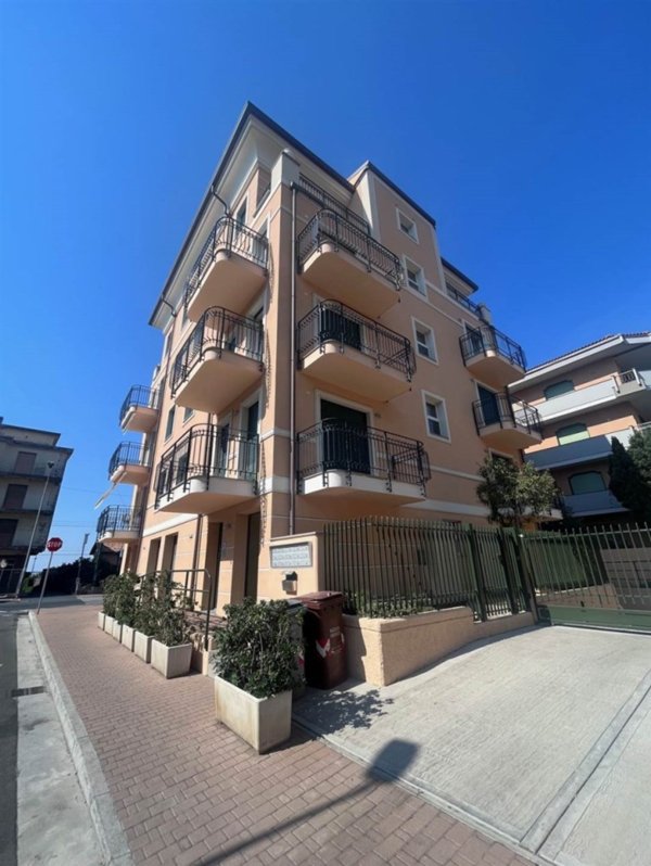 appartamento in vendita a Bordighera