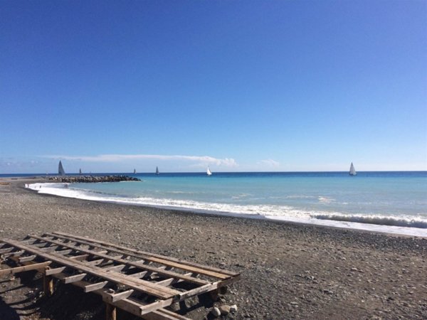 appartamento in vendita a Bordighera