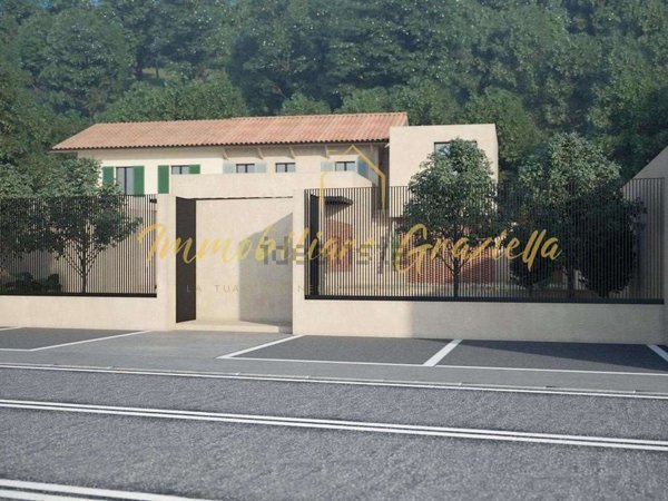 appartamento in vendita a Bordighera