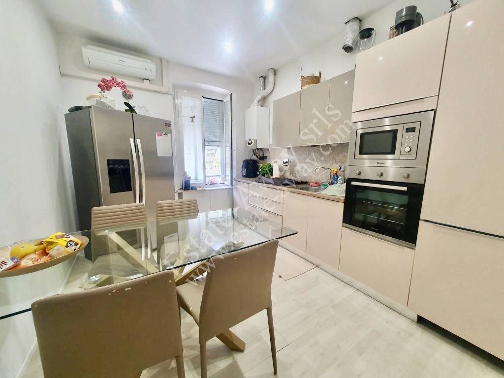 appartamento in vendita a Bordighera