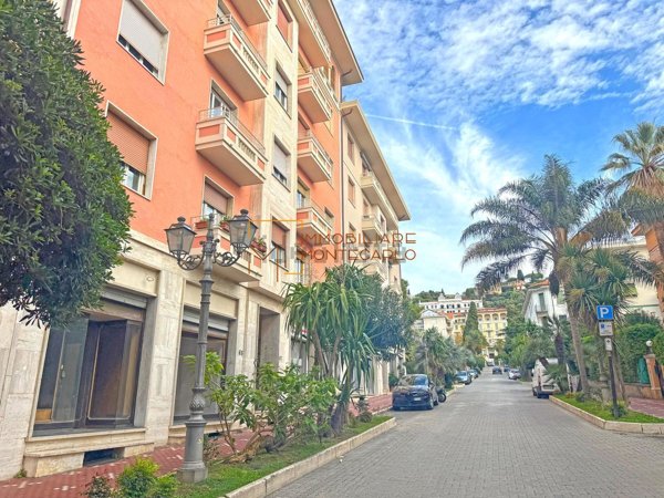appartamento in vendita a Bordighera