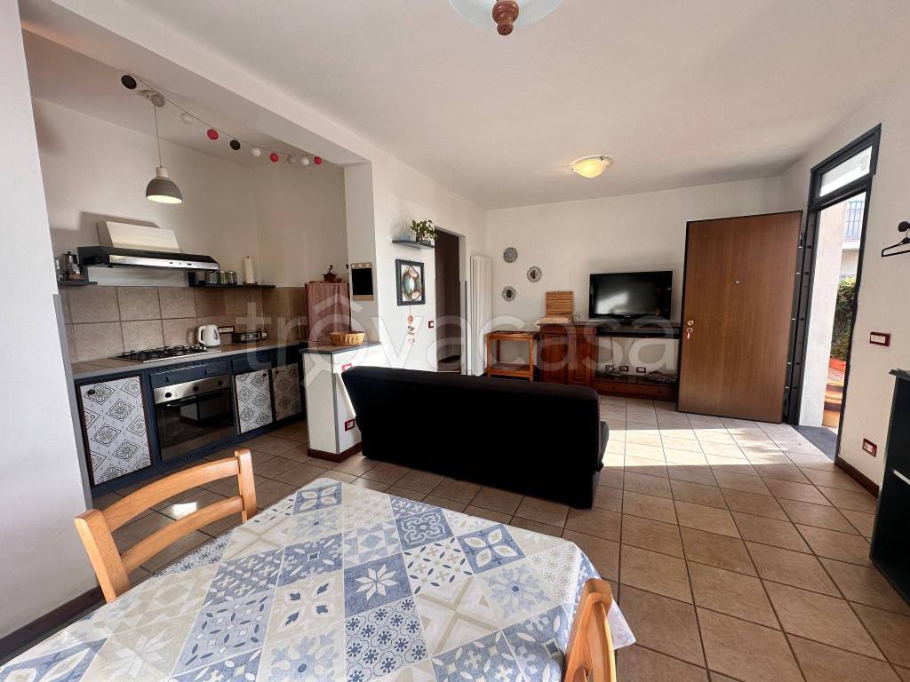 appartamento in vendita a Bordighera