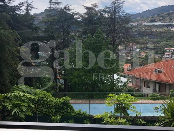appartamento in vendita a Bordighera